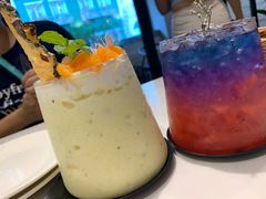 夏威夷雪泥-打趸BTC·Breaktime cafe(北京路店)