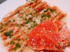 -十堰天海温德姆酒店·四季全日制餐厅(北京中路店)