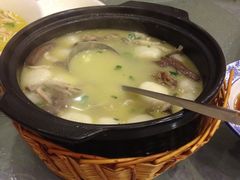 -锡和无锡菜(景丽苑店)