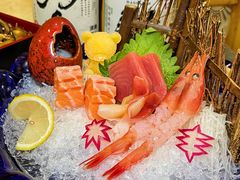 -桃屋日本料理(清华科技园店)