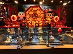 -富力希尔顿酒店·地阔自助餐厅