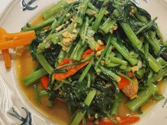 -太食獸泰式茶餐厅(IFS国金中心店)