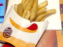 -汉堡王(万达广场店)