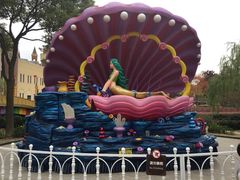 -安徒生童话乐园