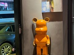 -黄尚皇小龙虾-螃蟹-烧烤工坊(皇后公园店)
