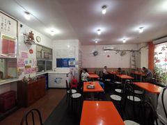 大堂-南宁市连升风味小吃店