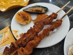 -吉布鲁牛排海鲜自助(荷塘白云时代广场店)