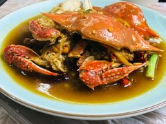 -阿杰臻选海鲜饭店(普陀山店)