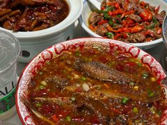 -欧记大排档·景德菜(上海首店)