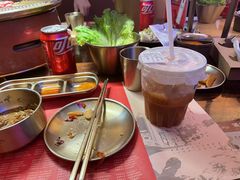 -西塔老太太泥炉烤肉(苏州大悦城店)
