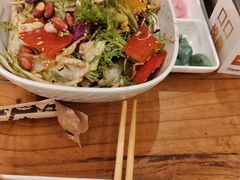 -木屋烧烤(西南角店)