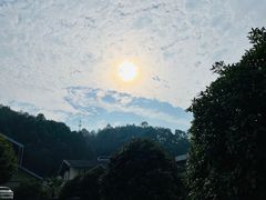 -明月山天沐温泉度假村