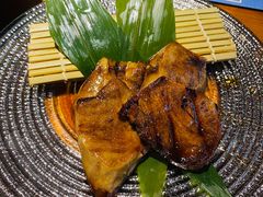 -有喜屋·烧鸟·居酒屋(周浦万达店)