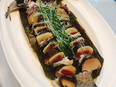 -富淳饭店(陆家嘴保利广场店)