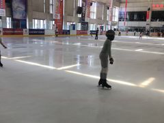 -冠军冰场CHAMPION RINK(中华城店)