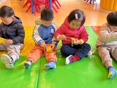 -全优加早教托育园(金海岸店)