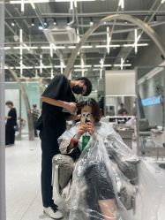 -YH HAIR SALON