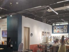 -海马体照相馆(天津世纪都会店)
