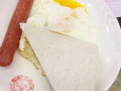 -义顺牛奶公司(庇利金街店)