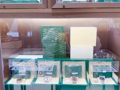 -上海恒天奢侈品(总店)