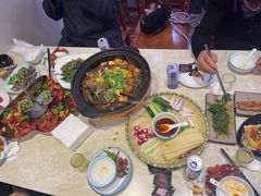 -南京大个子龙虾精菜馆