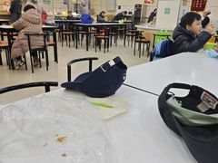 -食为天(贵阳路店)