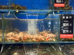 -海味当家·蒸锅海鲜(中山广场创始店)