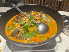 -鄱阳湖·江西小炒·瓦罐煨汤(五道口店)