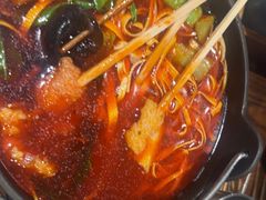 -破店肥哈·东北烧烤·夜宵(南山保利店)