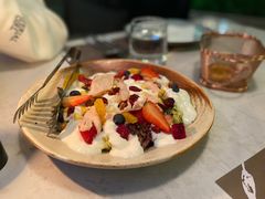 -IL Forno 意坊·意大利餐厅(花园店)