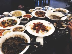 -桃园中华料理炸酱面(燕儿岛路店)