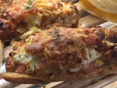 -85度C(南京龙江店)