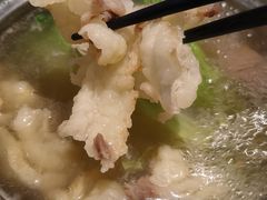 胸口朥-潮界(虹桥新天地店)