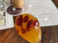 -周大娘牛乳(旧寨古村总店)
