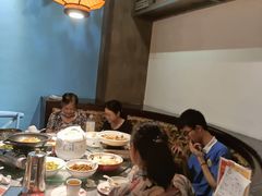 大堂-湘当爱·鲜煮现炒(松岗立业路店)