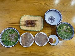 -马艾萨中国兰州传统牛肉面(惠新里店)