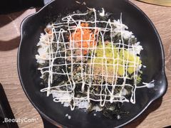 -火炉火自助餐(枫蓝国际店)
