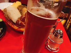 -申德勒加油站西餐厅(日坛路总店)