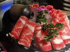 -鲜潭蒸汽石锅鱼(五道口购物中心店)