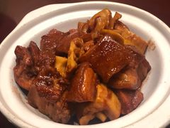 -老厨家(友谊路总店)