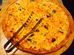 -IL Forno 意坊·意大利餐厅(温州万象城店)