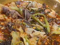 -三两三·川渝冒肚(油坊桥店)