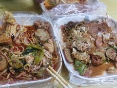 -大江麻辣拌(石油学院店)