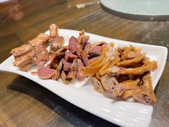 -大狗烧烤(七星大院店)