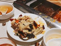 -海底捞火锅(高科广场店)
