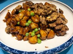 -7号院家宴.烧鸽子(门头沟店)