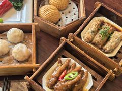 -彩景大酒楼(万泰新天地店)