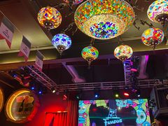 -Famous肥猫墨西哥音乐餐吧(五棵松华熙LIVE店)