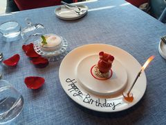 -弦月窗LUNETTE BY AMANDA(复兴路店)