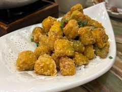 -椿记烧鹅(北门店)